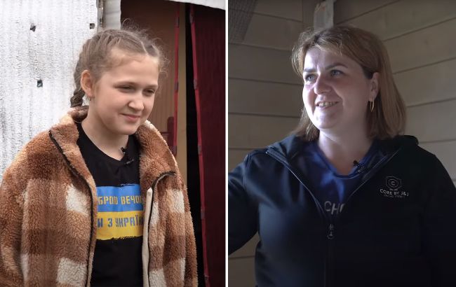 Лобода подарувала дім медсестрі, чиє житло зруйнували росіяни: щемливе відео