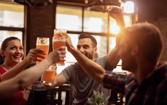 Вчені зробили неочікувану заяву про користь пива для здоров'я