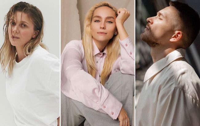 Молоді артисти, які витісняють "динозаврів" української естради: KOLA, YAKTAK та інші