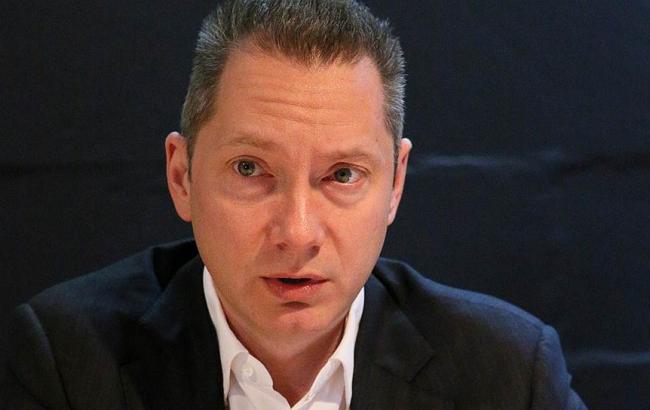 Ложкин опроверг возможность вхождения "Видродження" в коалицию