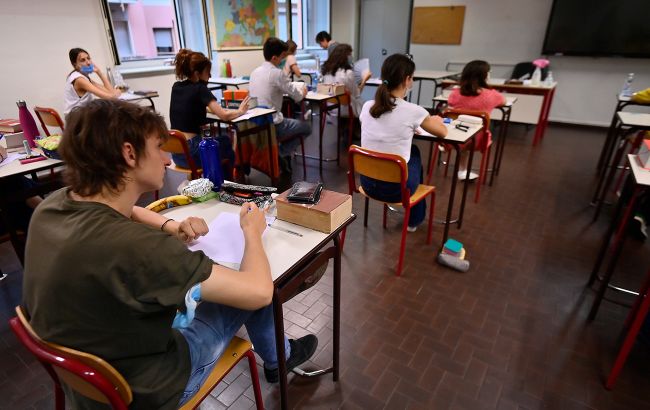 В тернопольской школе ввели 200-балльную систему оценивания: как она работает и зачем нужна