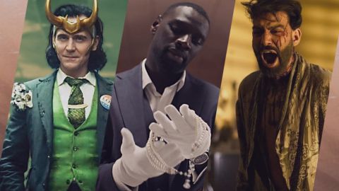 Календарь премьер. 15 самых ожидаемых сериалов октября