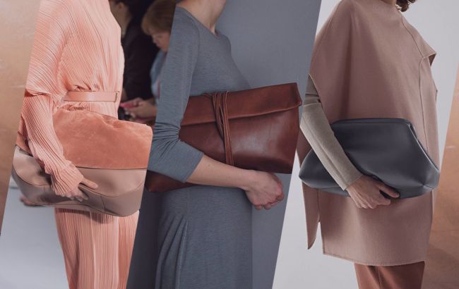 Добавят образу изысканности: 6 трендовых сумок, которые будут в моде этой осенью