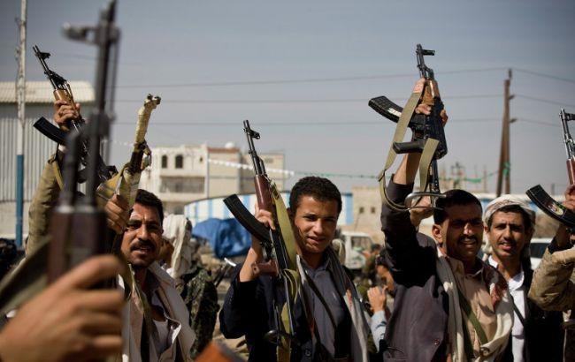 США нанесли авиаудар по тренировочному лагерю "Аль-Каиды" в Йемене