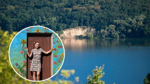 В Украине появилось место восстановления для украинских артистов: что известно