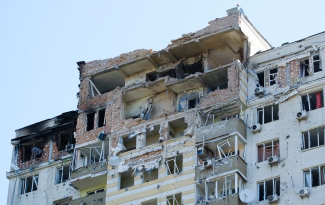 Украинцы могут получить новое жилье вместо разрушенного: как это сделать