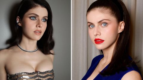 8 дуже стильних образів "рятувальниці Малібу" Александри Даддаріо, яка підтримує Україну