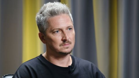 Александр Педан: Думаете, война закончилась? Поддержите военных хоть как-то