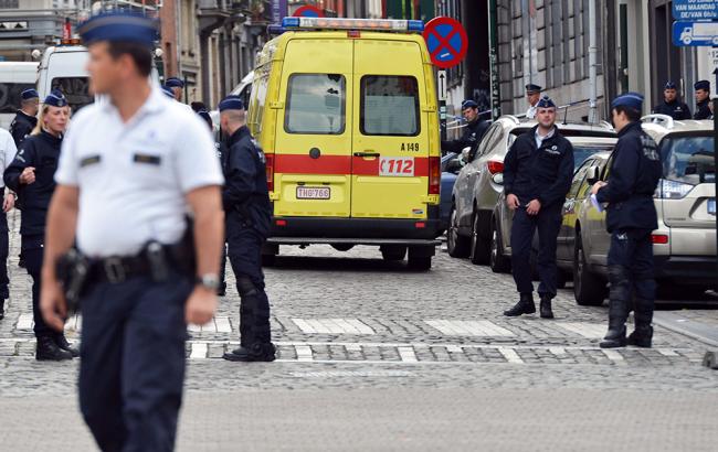 У бельгийской полиции не хватало ресурсов для предотвращения терактов в Брюсселе