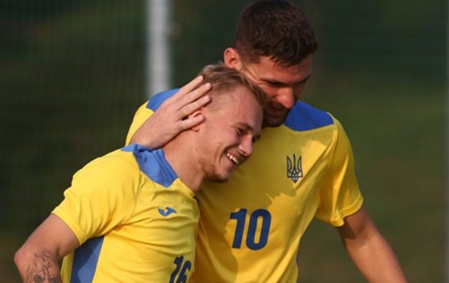 Збірна України вперше в історії виграла чемпіонат світу з футболу серед глухих