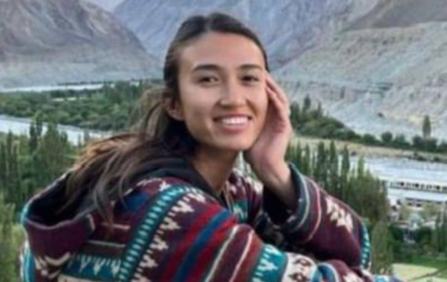 Террористы ХАМАС похитили девушку со студенческой вечеринки: душераздирающие видео