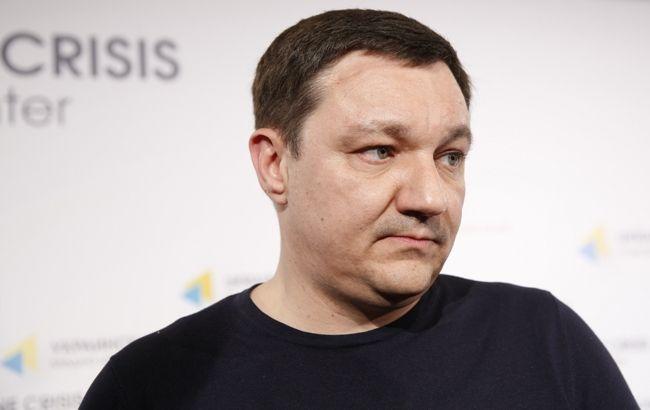 Под Новоласпой боевики сформировали 2 артиллерийских дивизиона, - ИС