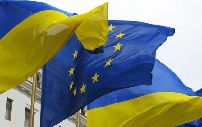 ЄС виділяє 8,5 млн євро на підтримку управління кордонами в Україні
