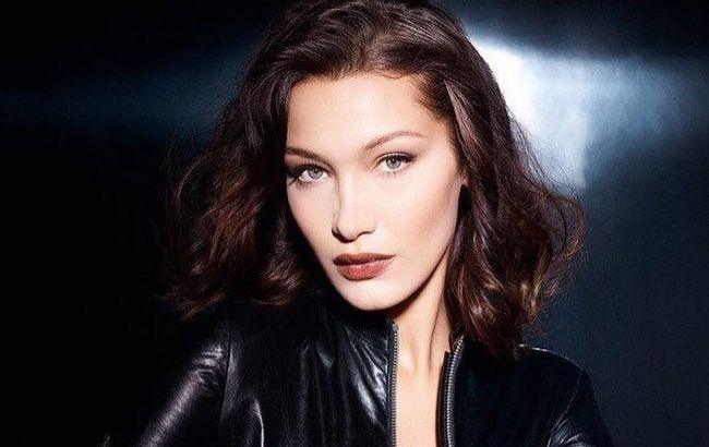 10 найвишуканіших та вогняних образів Белли Хадід (фото)