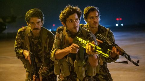 7 фильмов и сериалов, которые помогут понять, почему воюют Израиль и Палестина