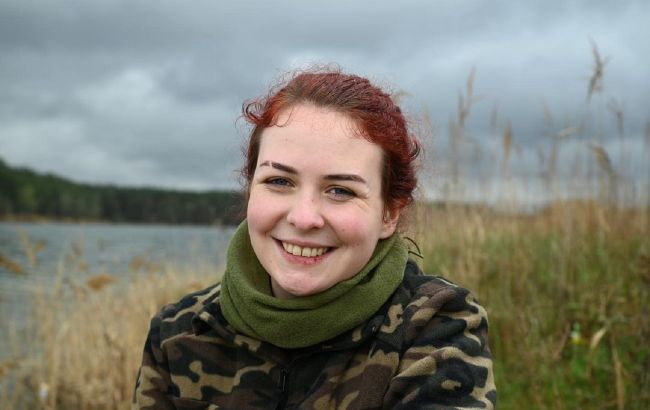 Не будет все хорошо. "Пташка" из "Азовстали" гневно обратилась к украинцам