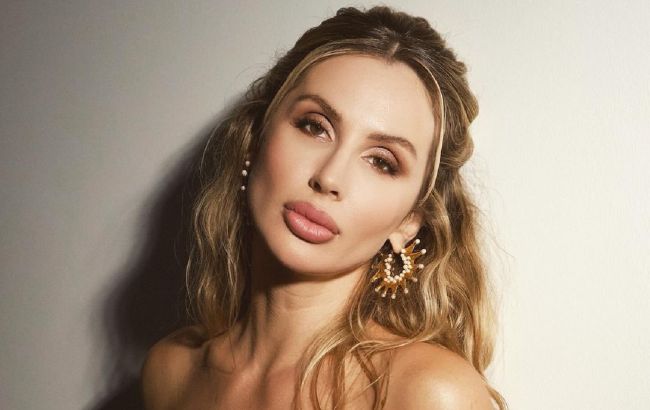 Лободу помітили на корпоративі з росіянами: у команді співачки зробили неоднозначну заяву