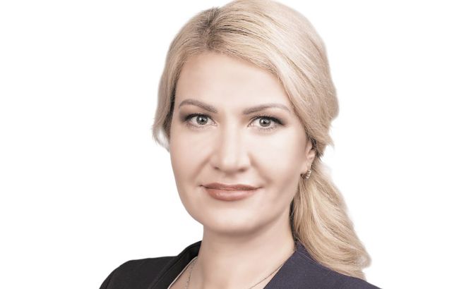 Лауреат загальнонаціональної програми «Людина року-2021» в номінації «Лідер об’єднаної територіальної громади року»