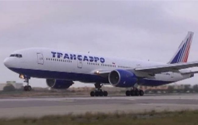 В России опровергли разрешение полетов в Турцию "Уральским авиалиниям"