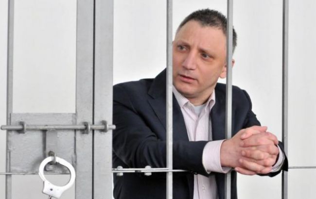 Украинский "Доктор Пи" вышел на свободу