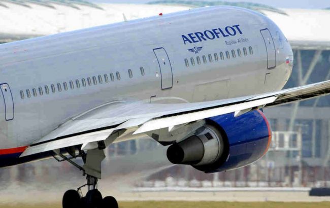 "Аэрофлот" получил разрешение на полеты в Казахстан