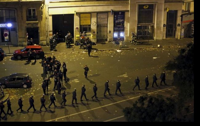 В Італії затримали алжирця, підозрюваного у зв'язку з терактами в Парижі і Брюсселі
