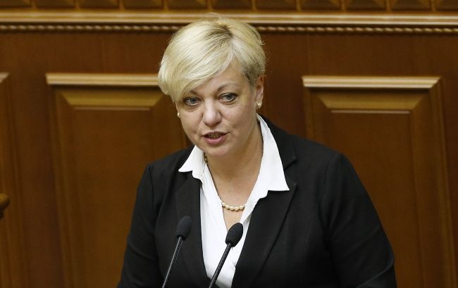 МВД опровергло возбуждение дела против Гонтаревой