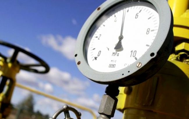 Україна до закінчення опалювального сезону вийде з найбільшим залишком газу в ПСГ за останні 5 років
