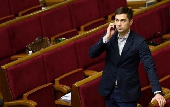 Фирсов в понедельник подаст иск в ВАСУ относительно лишения его мандата