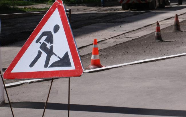 Рада отклонила законопроект о создании дорожного госфонда по ремонту дорог