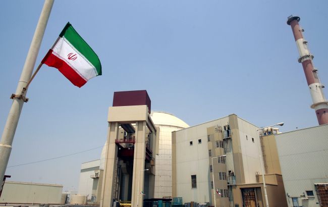 США і країни Європи закликають відповісти на пуски ракет Іраном