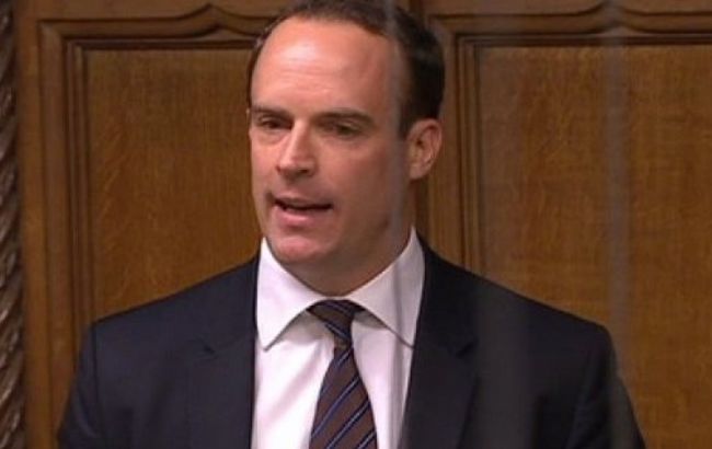 Замминистра юстиции Великобритании считает, что выход из ЕС упростит борьбу с терроризмом