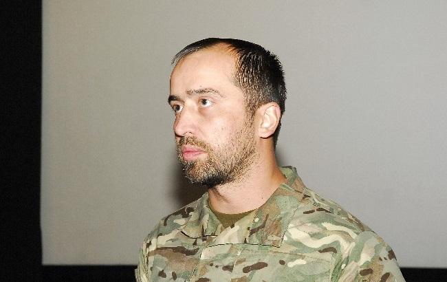 Найем: в БПП вошел еще один внефракционный депутат