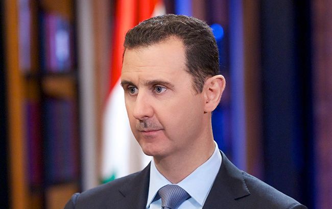 Асад оценил ущерб от войны в Сирии в 200 млрд долларов