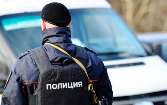 В Москве задержали группу вербовщиков ИГИЛ