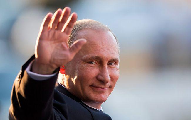 Опитування: діяльність Путіна схвалює 82% росіян
