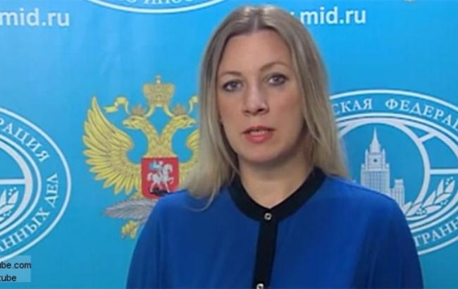 В МИД РФ прокомментировали призыв Яценюка утеплять дома