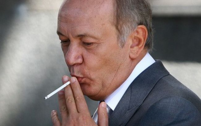 Лещенко: суд прекратил розыск Иванющенко