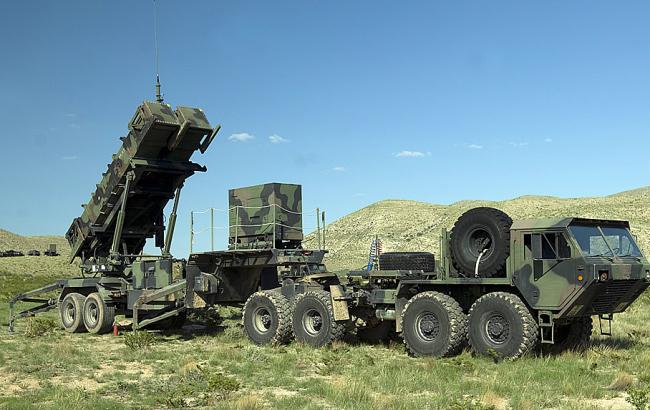 НАТО выведет из Турции системы ПВО Patriot из-за отсутствия угроз
