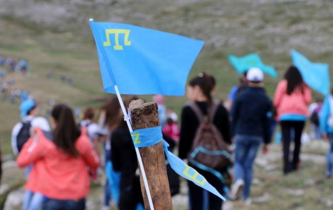 Прокуратура Крима порушила справу за фактом незаконних обшуків і затримання кримських татар