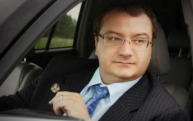 Сергей осыка киев