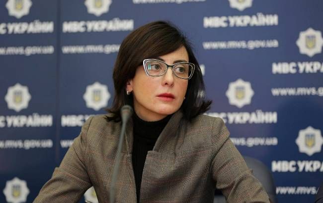 Деканоидзе инициирует заседание СНБО по незаконной добыче янтаря