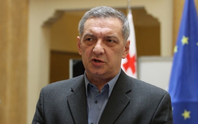 Грузія готова організувати переговори Вірменії та Азербайджану