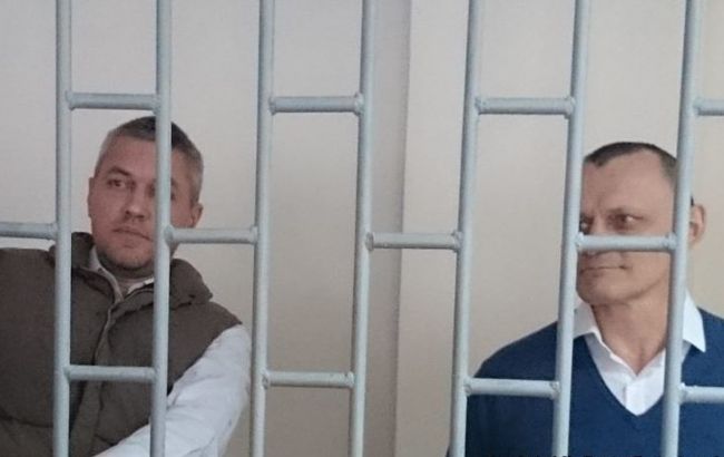 Верховний суд Чечні не долучив матеріали ГПУ до справи Карпюка і Клиха