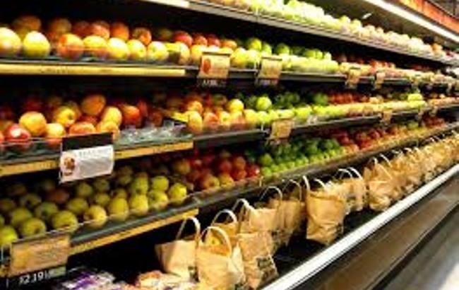 Роздрібна торгівля в Україні за 7 місяців впала на 23,6%, - Держстат