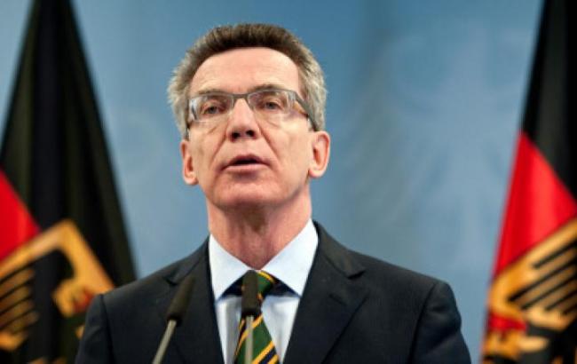 В Германии без регистрации живет до полумиллиона беженцев