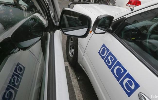 Співголови мінської групи ОБСЄ вирушать до кінця дня в Нагорний Карабах