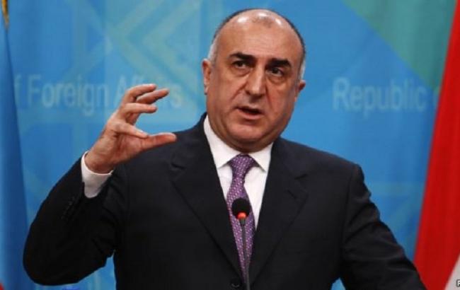МИД Азербайджана: существующий статус-кво в карабахском конфликте долго не сохранится