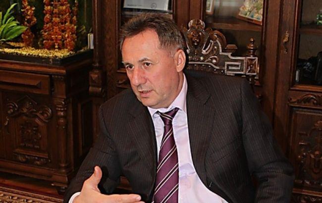 ГПУ обещает уволить одесского прокурора, если не будет судебных запретов