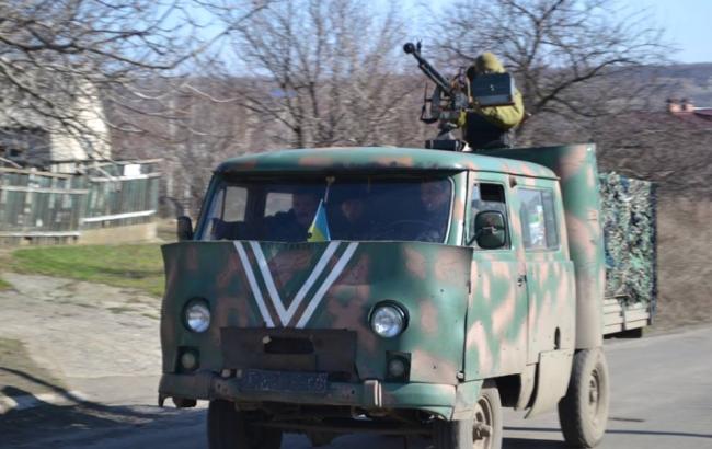 Розвідка назвала імена ще трьох генералів РФ, які воювали на Донбасі